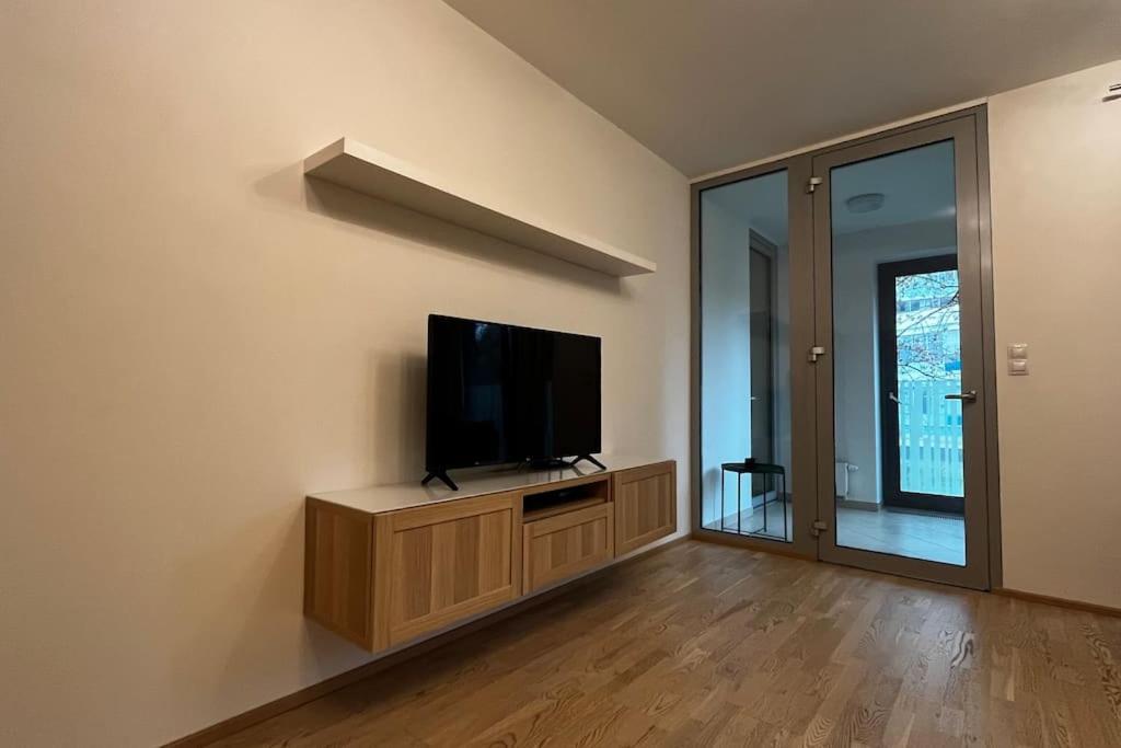 Garden Tower - Zimni Zahrada Appartement *